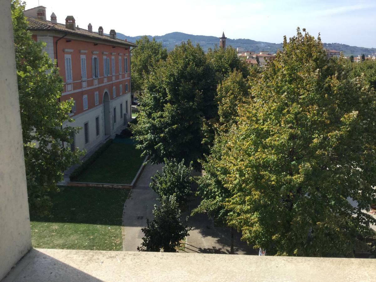 Casa Piave Villa Scandicci Bagian luar foto