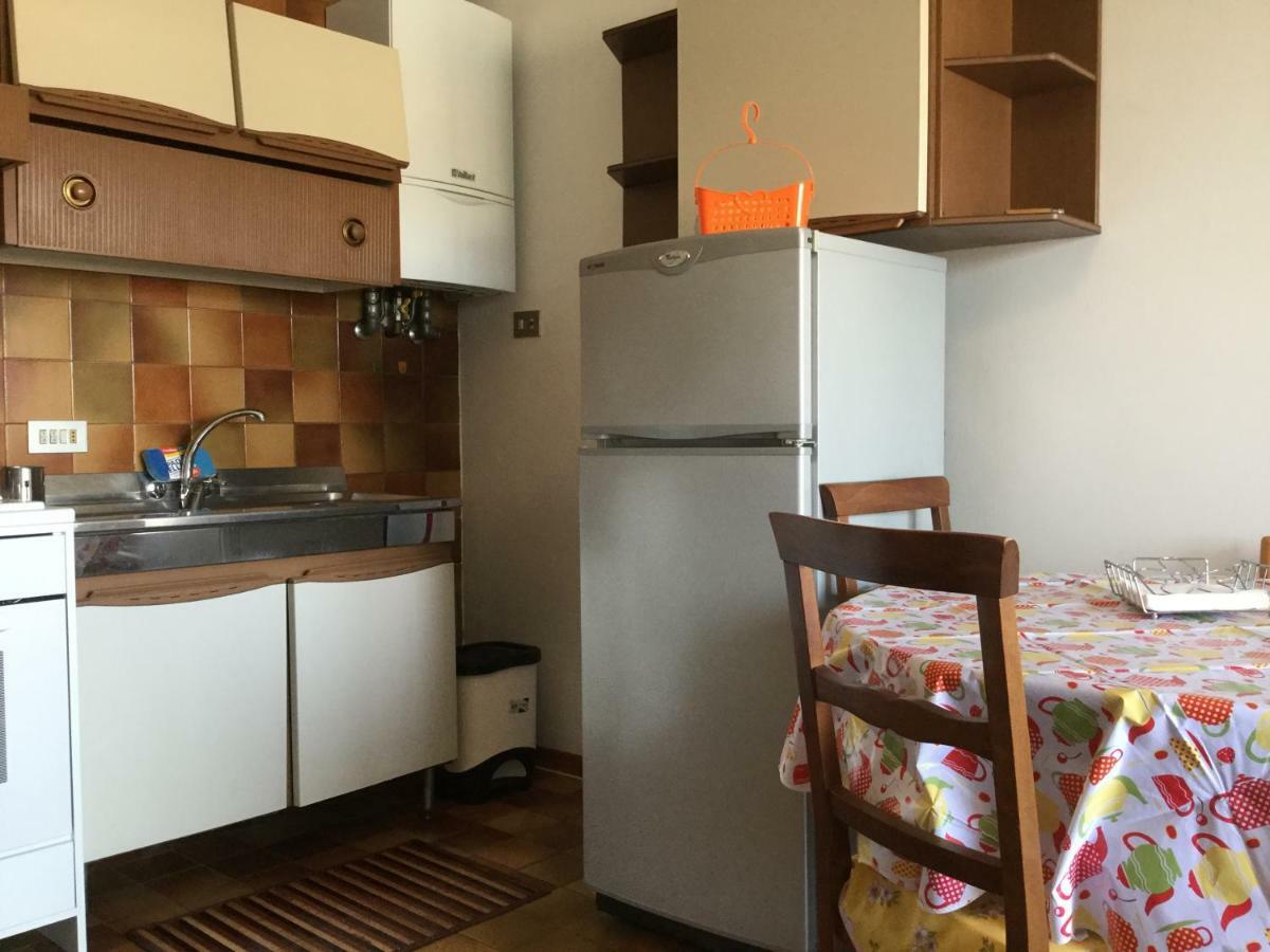 Casa Piave Villa Scandicci Bagian luar foto